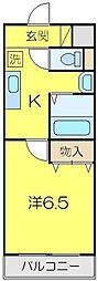 コンフォールアビテ 303