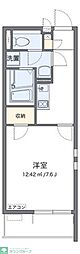 クレイノサクシード所沢