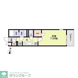 ベノーネ西所沢