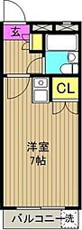 ブエナカーサ 201