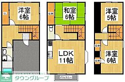 メープルハイム宮本町 103