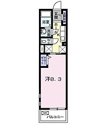 所沢市東所沢和田２丁目