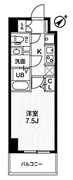N-stage西所沢 907