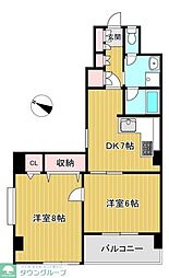 ＳＫマンション 401