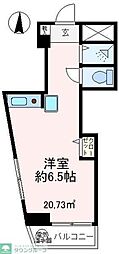 第2エステートサヤマ 401