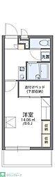 レオパレス麦の穂