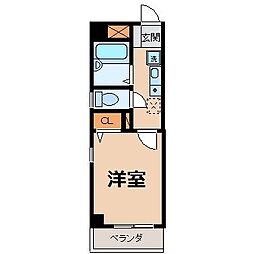 シャンブルド小川 101