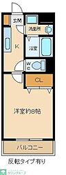 アドミラブール 408