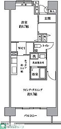 T’s garden清瀬 505