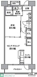 T’s garden清瀬 410