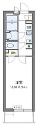 クレイノＴハウス　弥生町