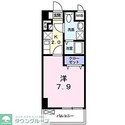 アルカンシェル　デーア 302