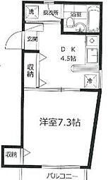 所沢市北有楽町