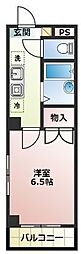 所沢市御幸町