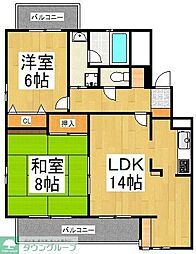シュタインハウス 302