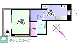 レジオンス東久留米マンション 303