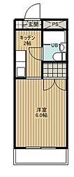 所沢市東所沢３丁目