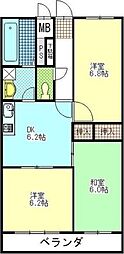 所沢市上新井３丁目