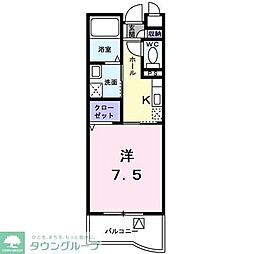 東大和市向原６丁目