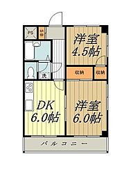 東村山市久米川町４丁目