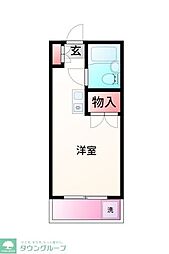 サンアベニュー小手指北 130