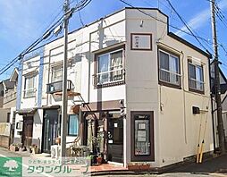 所沢市狭山ケ丘２丁目の一戸建て