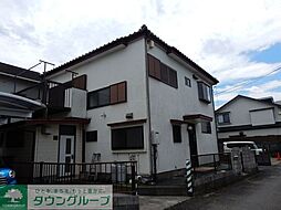 入間市鍵山３丁目の一戸建て
