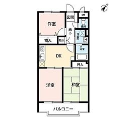 入間市東藤沢６丁目