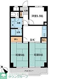 入間市河原町