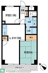 入間市河原町