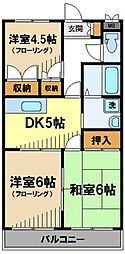 ブライトリーパレス 302