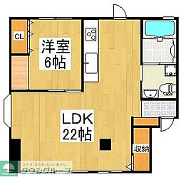 新座市新座１丁目