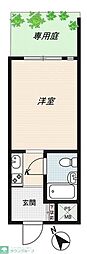 清瀬市松山２丁目