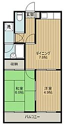 所沢市小手指町２丁目