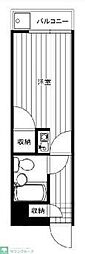 煉瓦館トワゾー 305