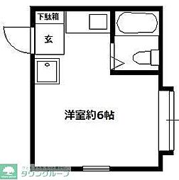 朝霞市浜崎１丁目