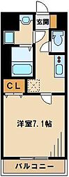 所沢市緑町３丁目