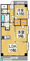 東村山市久米川町４丁目