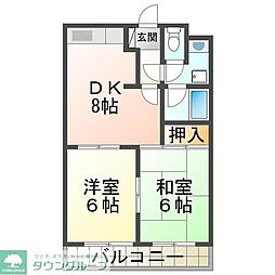 小平市花小金井南町１丁目