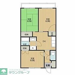 入間市大字下藤沢
