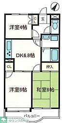 グリーンヒルマンション 306