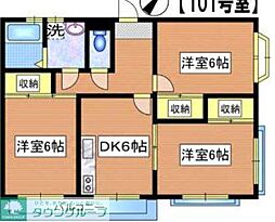 新座市栗原５丁目