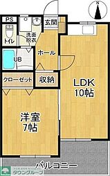 エスポワール・ヒルズ 103