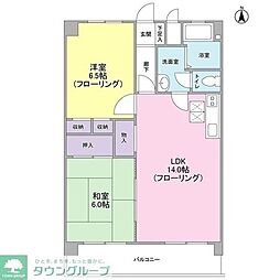 東久留米市東本町