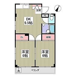 所沢市緑町２丁目