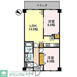 シャインヒル　III 302
