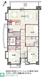 新座市新堀３丁目