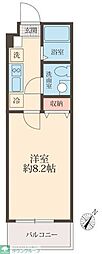ピアコートTM新所沢壱番館 203