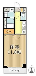 小平市小川東町１丁目