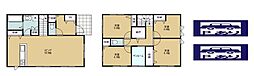 所沢市小手指元町2丁目戸建2号棟 2